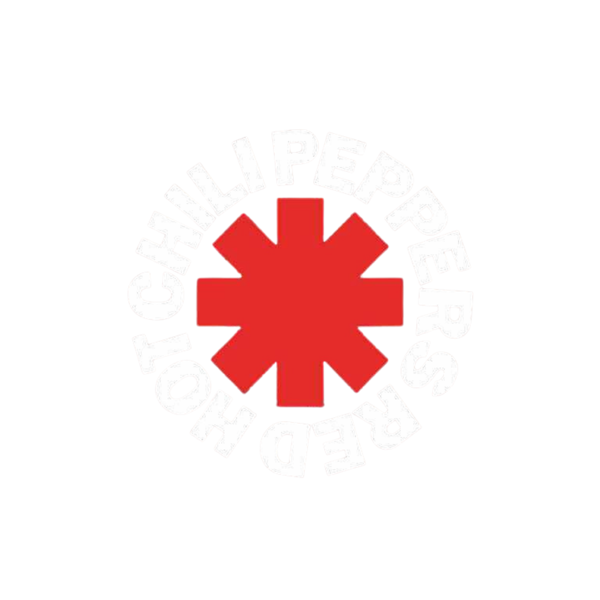 Red Hot Chili Peppers logo